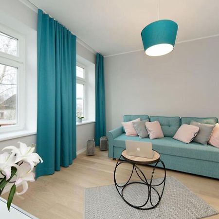 Kalamehe Cozy Apartment 5 Pärnu Exteriér fotografie