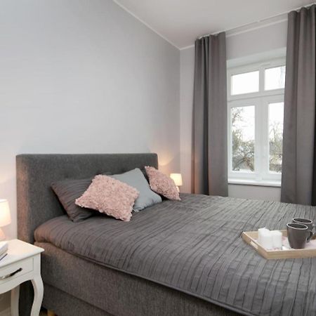 Kalamehe Cozy Apartment 5 Pärnu Exteriér fotografie