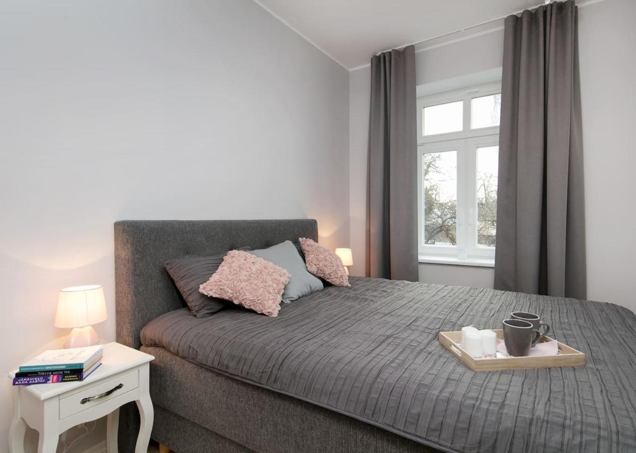 Kalamehe Cozy Apartment 5 Pärnu Exteriér fotografie