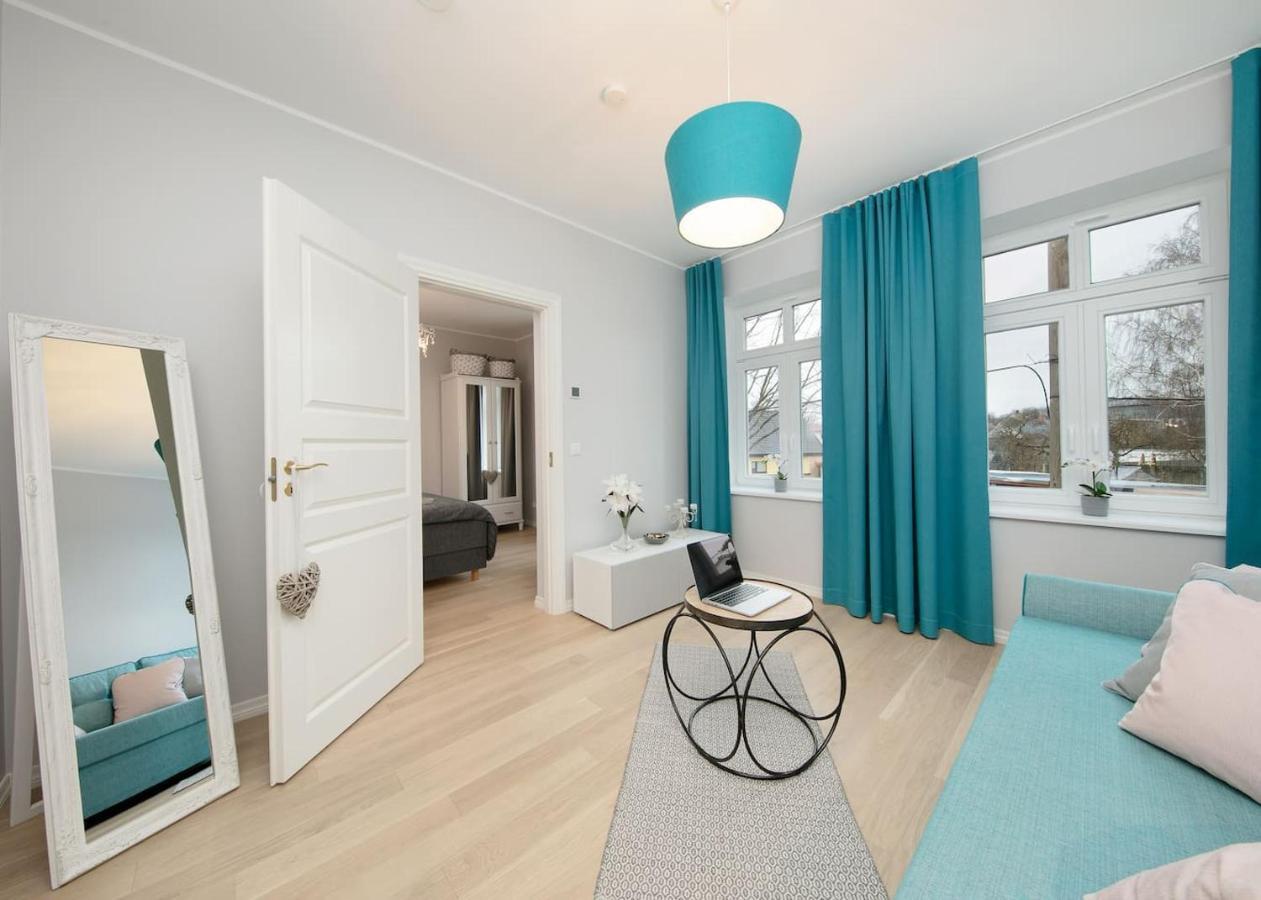 Kalamehe Cozy Apartment 5 Pärnu Exteriér fotografie